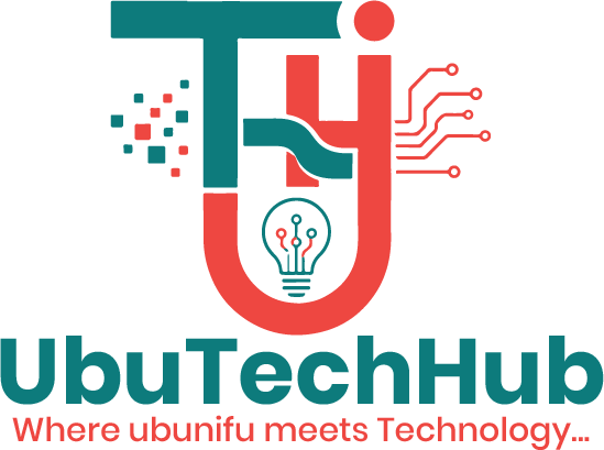 UbuTechHub — Where ubunifu meets Technology